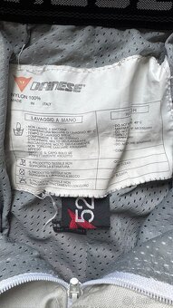 Dainese vintage Racing Moto kalhoty - 2