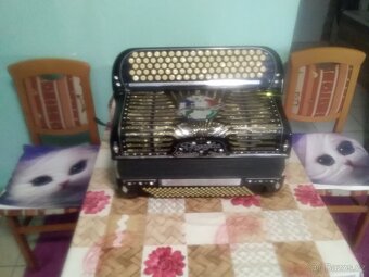 Harmonika - 2