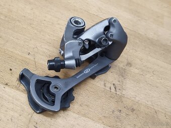Přehazovačka Shimano XTR RD-M952 9ti - 2