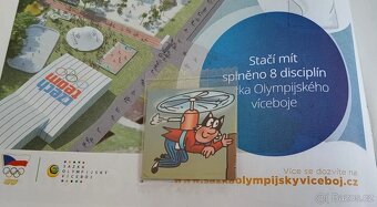 Čtyřlístek 606/2016 - 2