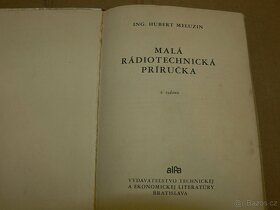 Malá radiotechnická příručka - 2
