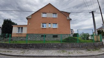 Pronájem bytu 2+kk 51 m2 - 2