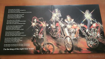 Kiss-Destroyer - 2