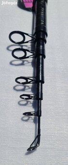 Nová udica Byron trifibre 190g 330cm - 2