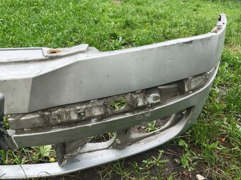 Přední nárazník Octavia 2 před FL - 2