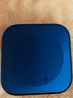 Apple TV 4K 128GB Wifi+Eth (3. generace) - 2