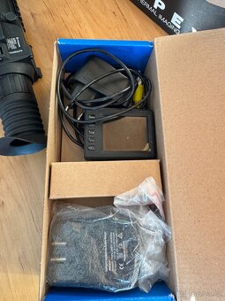 termovize Pulsar Apex XD75 - 2