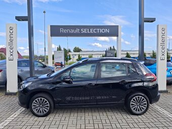 2008 ACTIVE 1.2 PureTech 82 S&S 61kW po prvním majiteli - 2