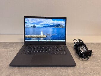 Dell Latitude 3410 - Core i5-10310U / Win 11 / 256GB SSD - 2