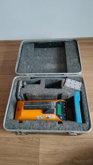 POTRUBNÍ LASER AMA SLP + BOX - 2