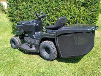 Zahradní traktor ALPINA AT4 98 HA - 2