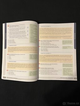Maturita z českého jazyka a literatury - 2