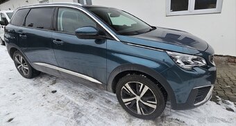 Peugeot 5008 II - 2