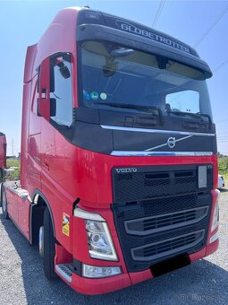 Volvo Fh500 Standart - Automat 2014 EEV Globe - 2