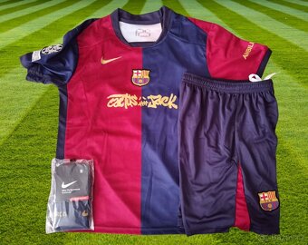 Yamal domáci dres FC BARCELONA Travis Scott Limited #10 - 2