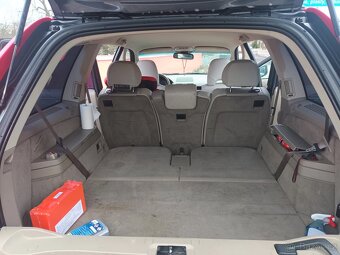 Volvo xc90 - 2