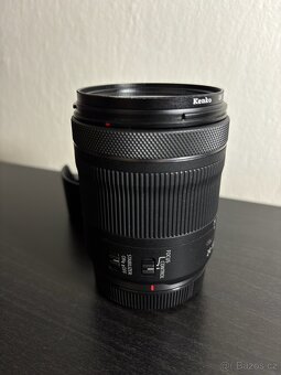 Canon RF 24-105 mm f/4.0-7.1 IS STM - 2
