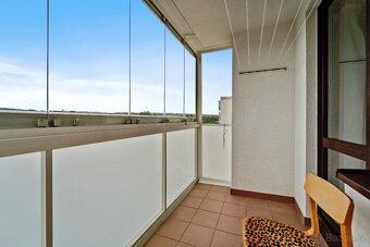 Prodej bytu 1+1, Ústí nad Orlicí , Třebovská ul. - 2