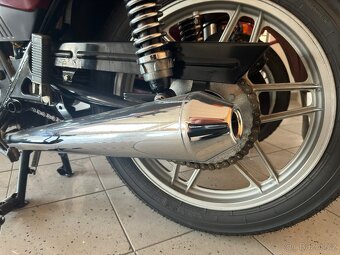 Benelli 654 - 2