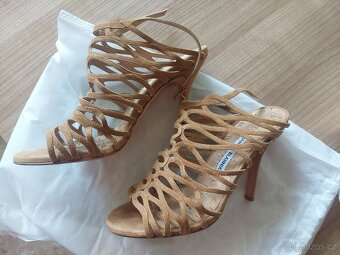 Manolo Blahnik, vel. 38 - 2