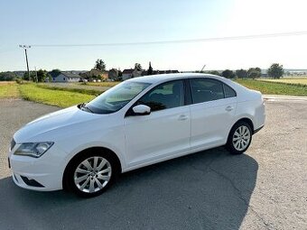 Seat Toledo 1.2 TSI - 2