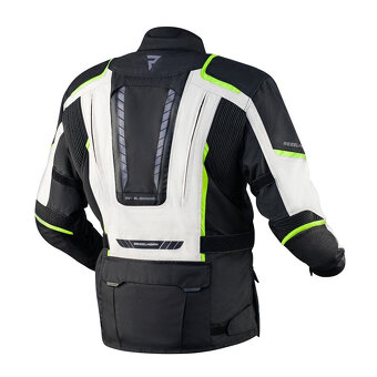 Rebelhorn - cestovní moto bunda - 2