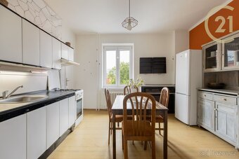 Startovní čára pro nové bydlení i investici – 2+1 v srdci... - 2