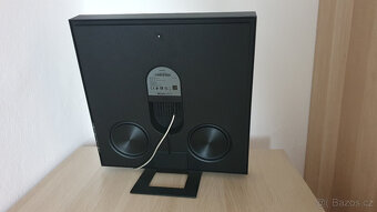 Soundbar Samsung Music Frame HW-LS60D - 2