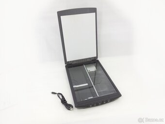 Canon CanoScan LiDE 210 - 2