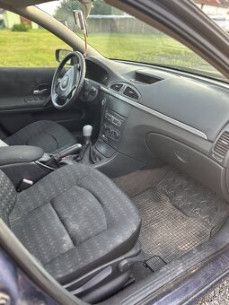 RENAULT LAGUNA GRANDTOUR (na náhradní díly) - 2