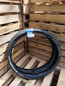 2x plášť Schwalbe Smart Sam 29x2,35 new addix performance - 2