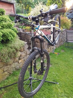 Horské kolo Trek 8.4 DS - 2