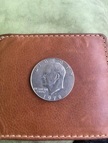 Americky dolar - 2