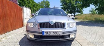 Škoda Octavia II 1.8 TSI - 2