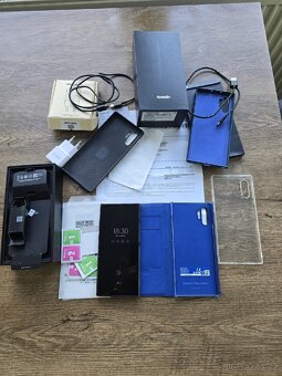 |Samsung galaxy note 10 plus - 2