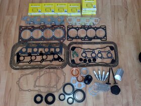 suzuki smaurai,vitara,jimny - tesnenia - 2