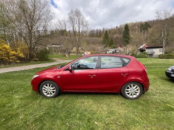 Hyundai i30 CRDI - 2