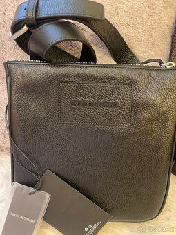 Pánská Crossbody Emporio Armani - 2