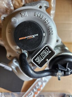 Turbo fiat doblo 1.3 jtd - 2
