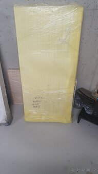 Stolek na zed s šuplíkem 130x60x15 - 2