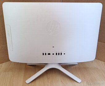 HP All-in-One TPC-Q028-20,CPU J3060,WIN 11,HDD 1TB,8GB RAM,2 - 2