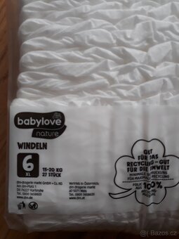 Pleny Babylove nature 6 - 2