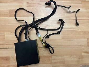 PC Zdroj Cilense 520w - 2