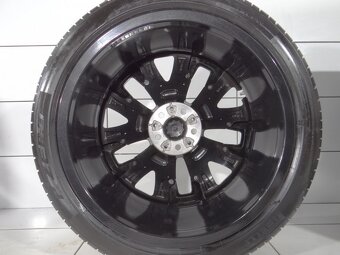 Letní kola 21" BMW I7 G70 X3 G45 - 2