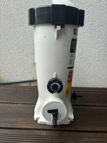 Chlorator - 2