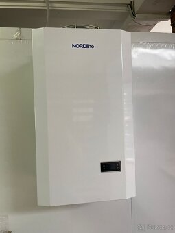 CHLADÍCÍ BOX VČETNĚ CHLADÍCÍ JEDNOTKY NORDline - 2