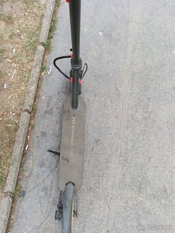 Prodám elektrickou koloběžku - 2