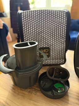 Thermomix TM6 diamant edition - 2