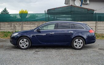 Opel Insignia 2.0 CDTI - 2