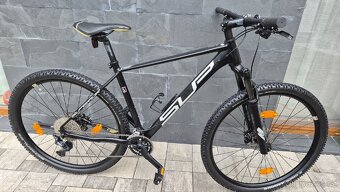 SUPERIOR XC 879 SPORT XC - 2